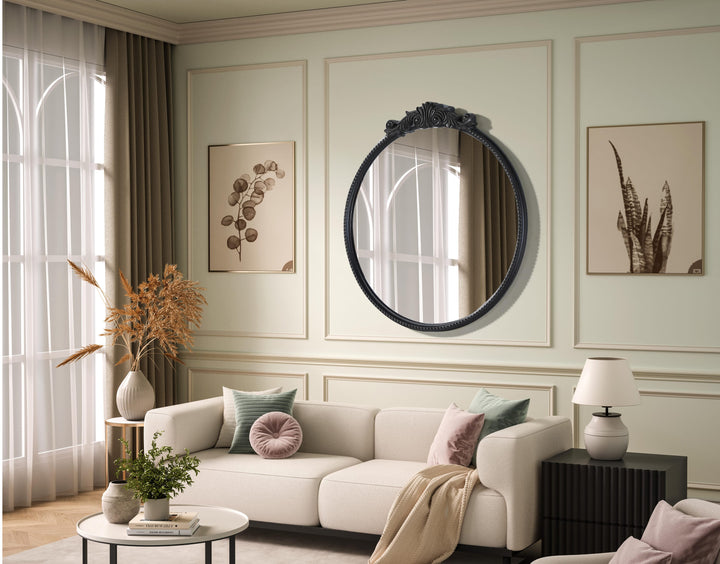Wall Mirror by Elegant - view 38