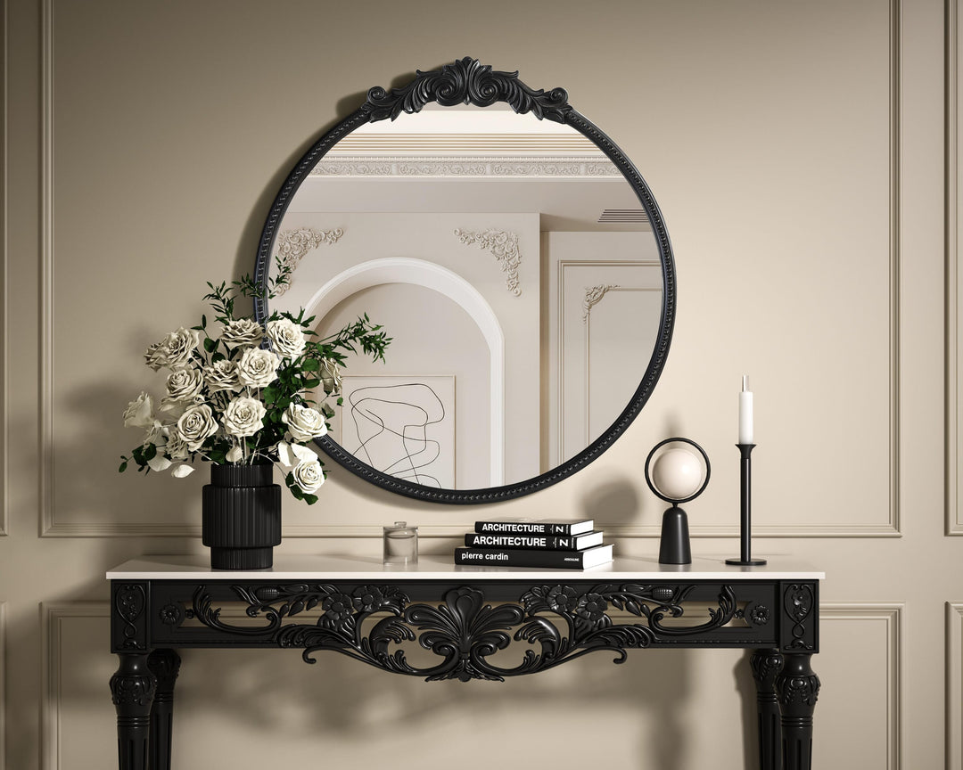 Wall Mirror by Elegant - view 51
