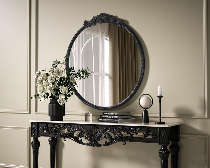 Wall Mirror by Elegant - view 52