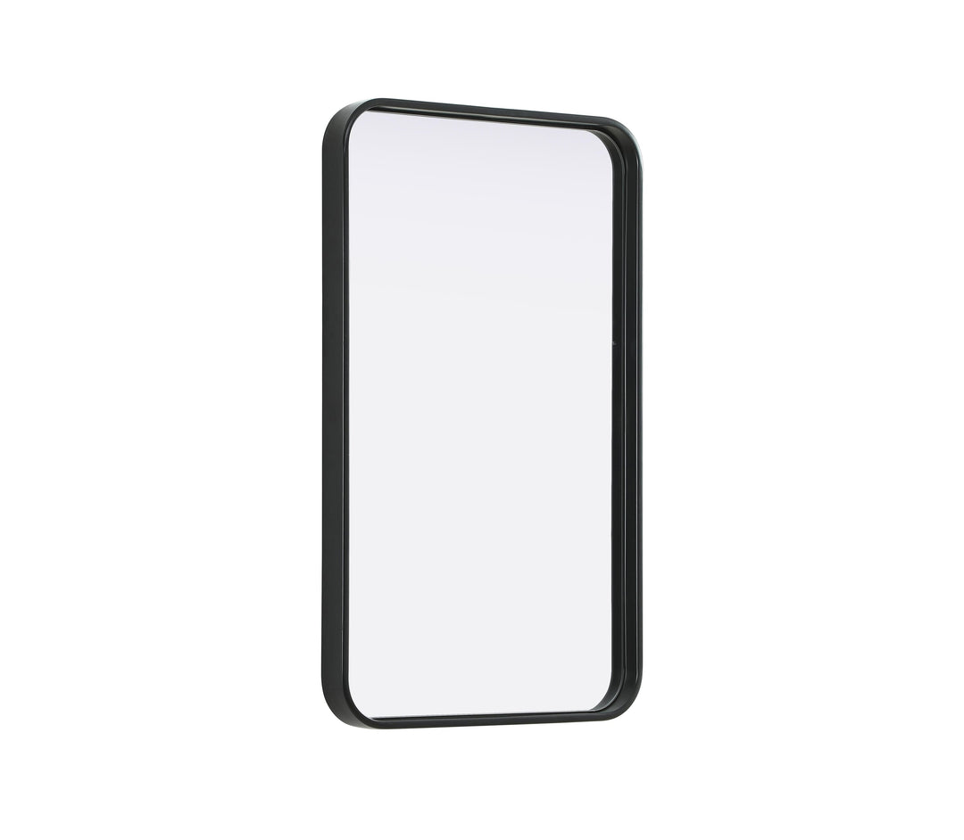 Corner Mirror