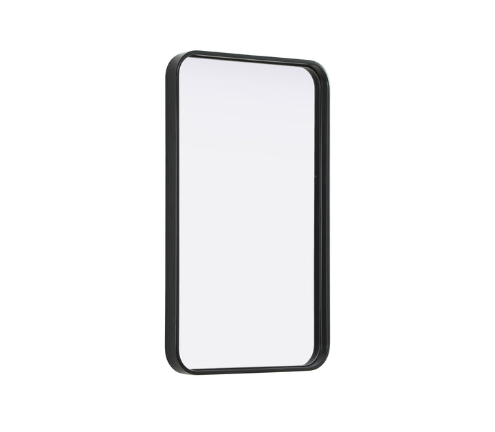Corner Mirror