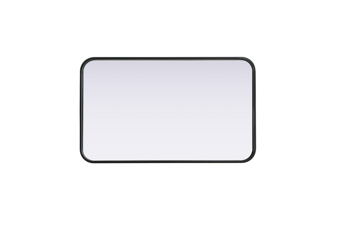 Corner Mirror
