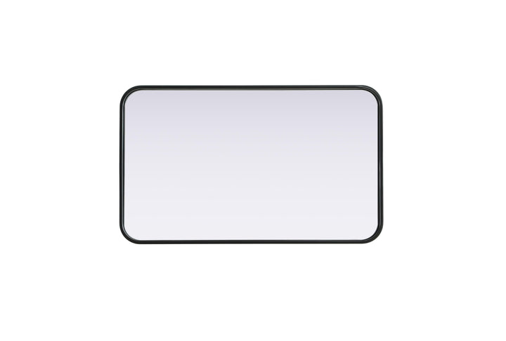 Corner Mirror