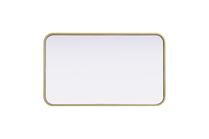 Corner Mirror