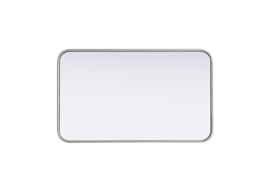 Corner Mirror