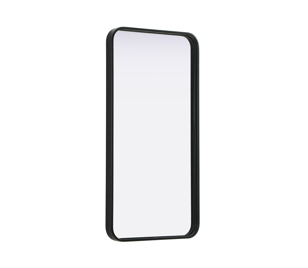 Corner Mirror