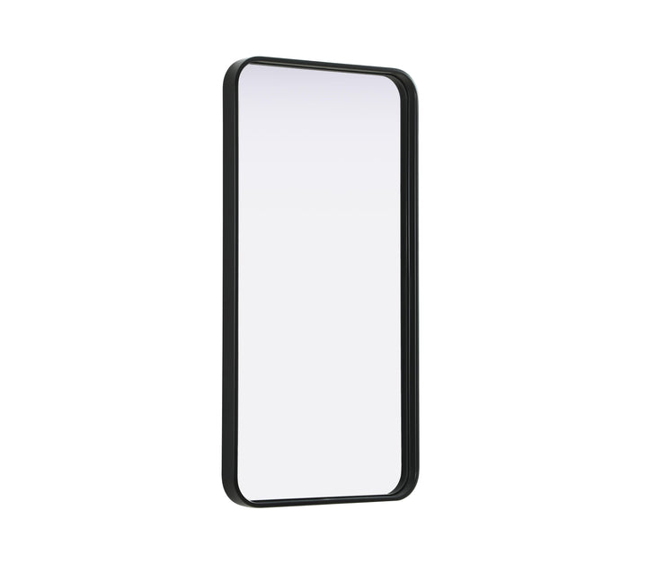 Corner Mirror