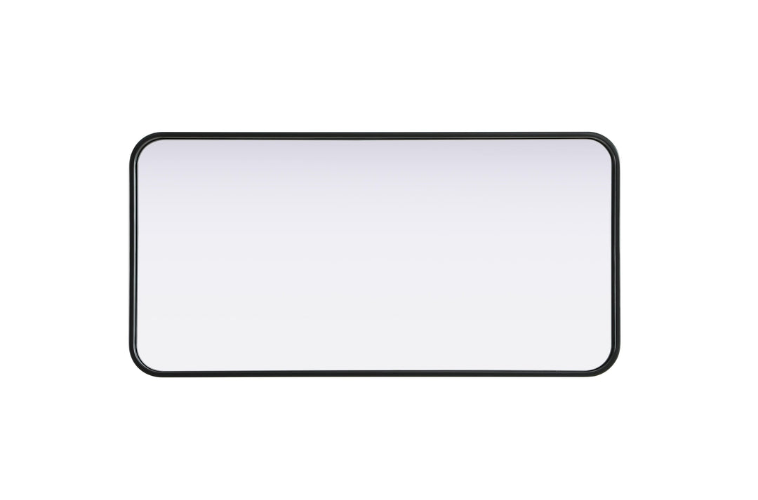 Corner Mirror