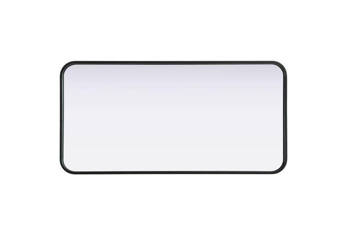 Corner Mirror