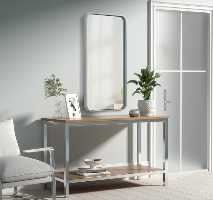 Corner Mirror