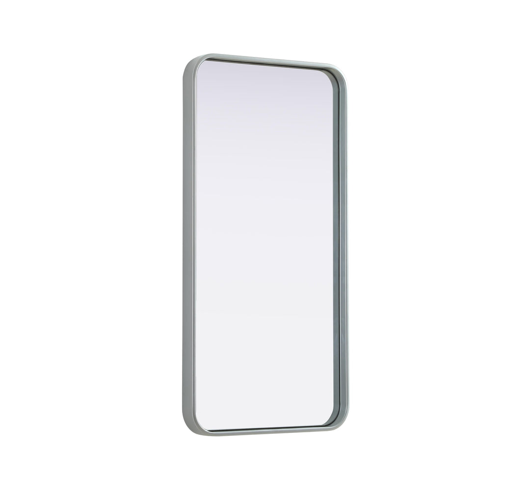 Corner Mirror