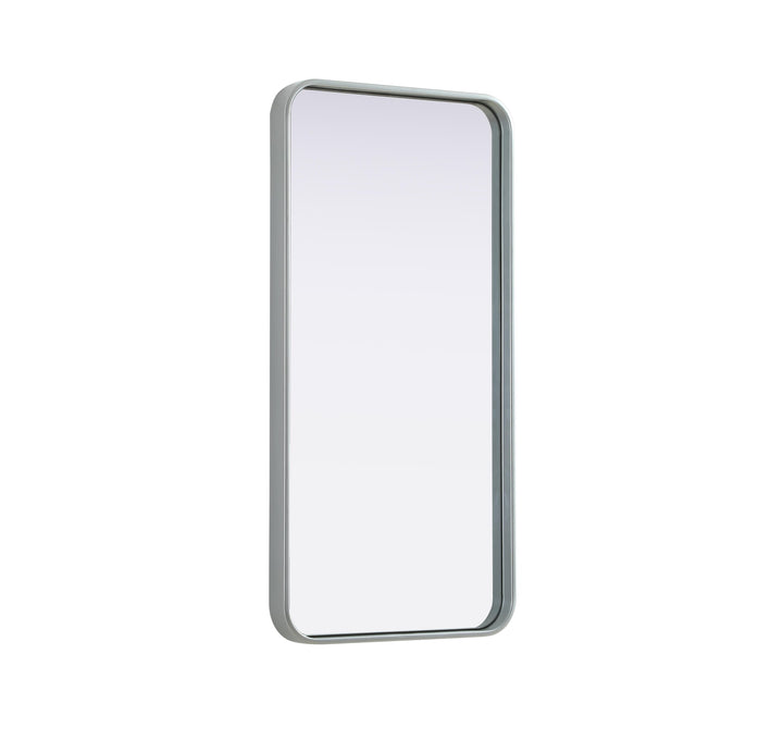 Corner Mirror