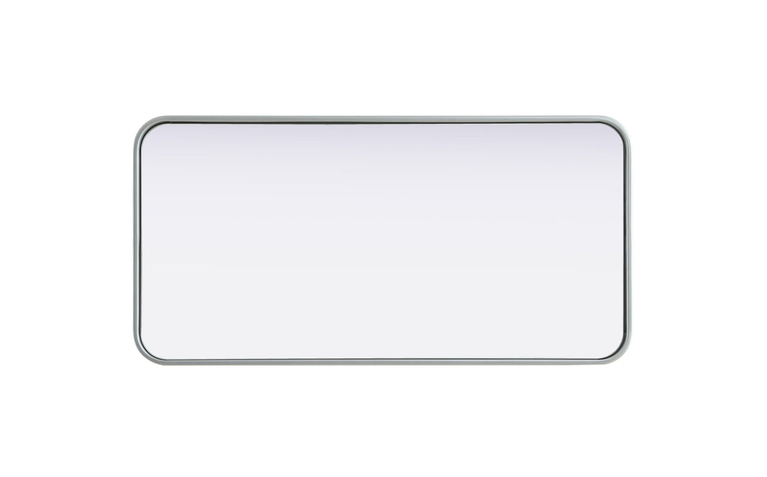 Corner Mirror