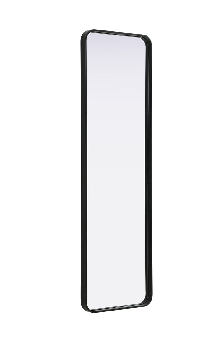 Corner Mirror