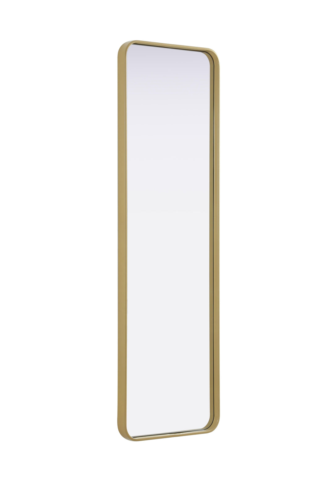 Corner Mirror