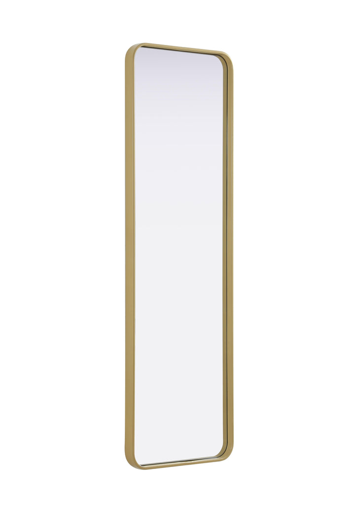 Corner Mirror