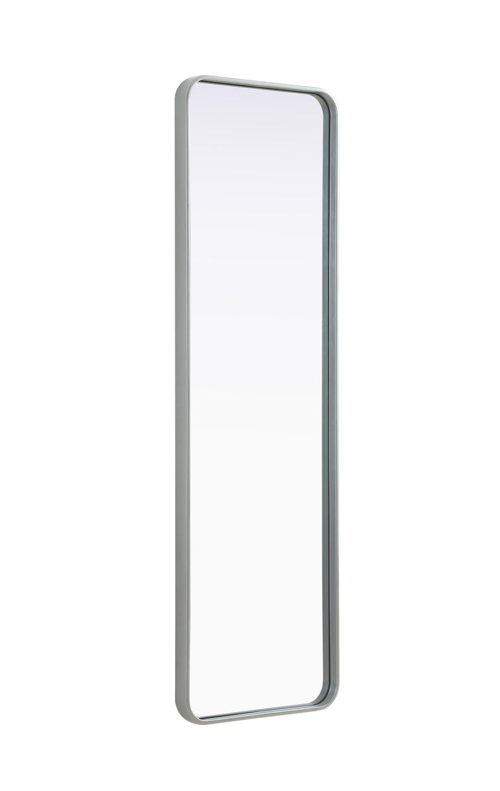Corner Mirror