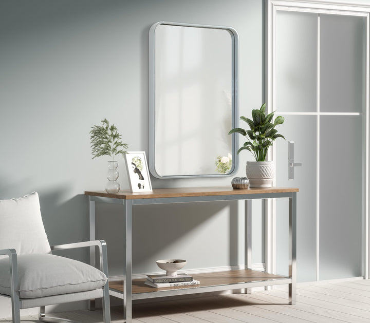 Corner Mirror