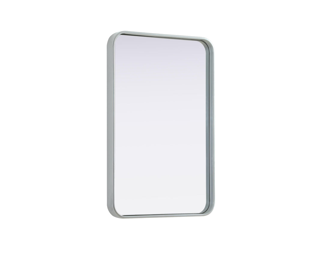 Corner Mirror