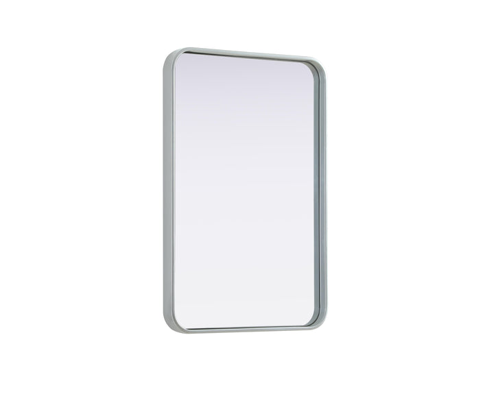 Corner Mirror
