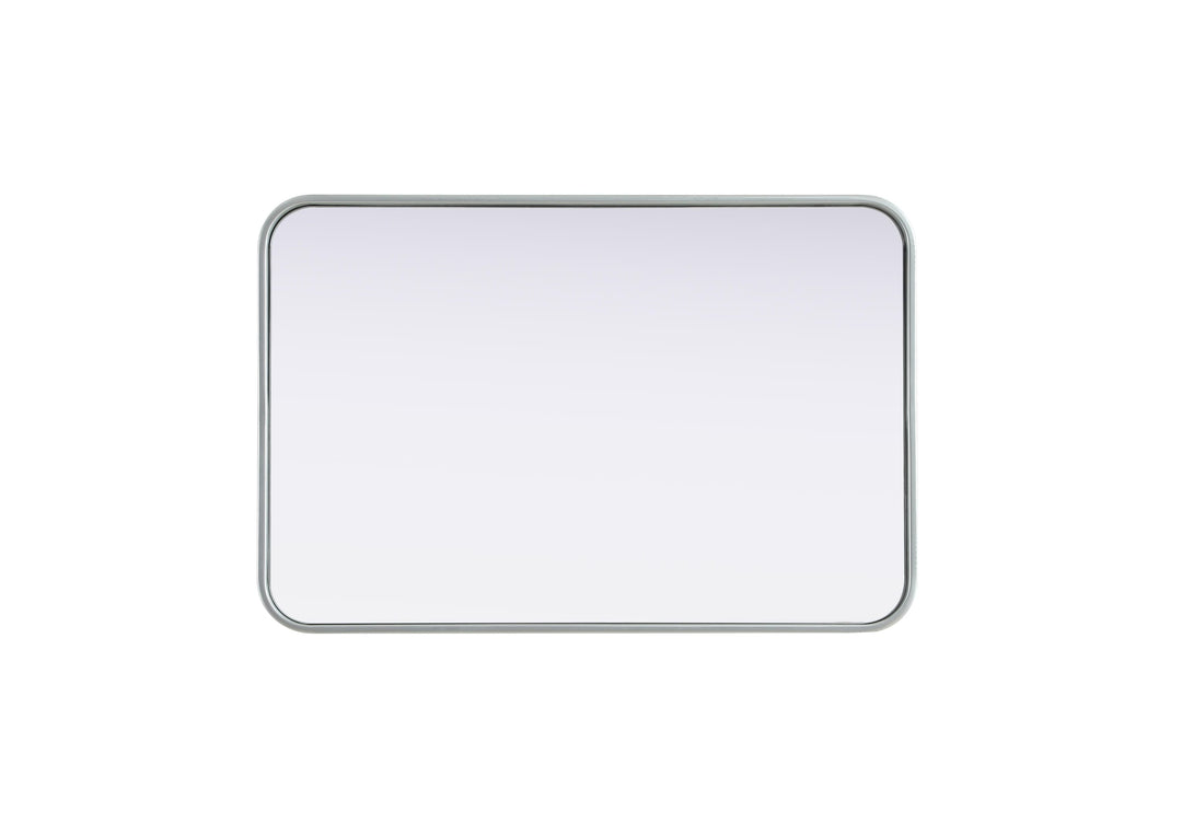 Corner Mirror