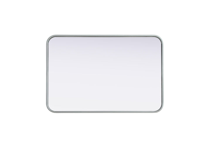 Corner Mirror