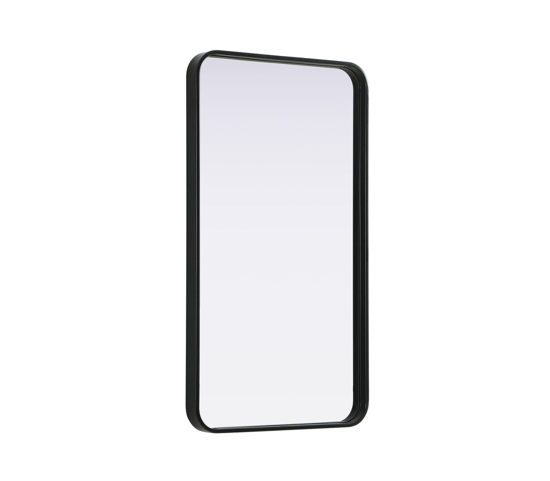 Corner Mirror