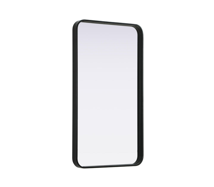 Corner Mirror