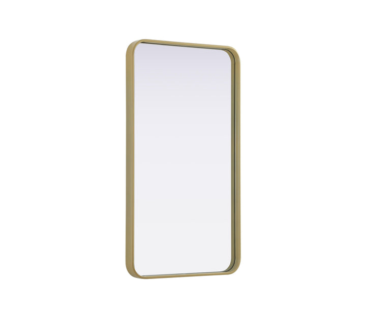 Corner Mirror