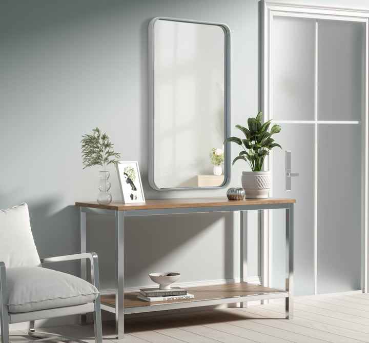 Corner Mirror