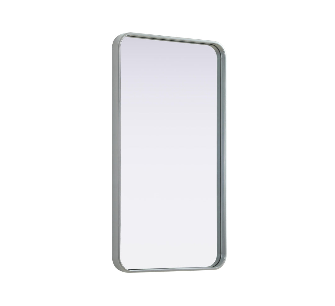 Corner Mirror