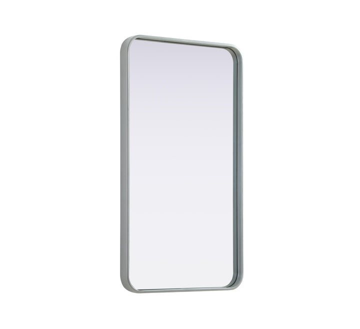 Corner Mirror