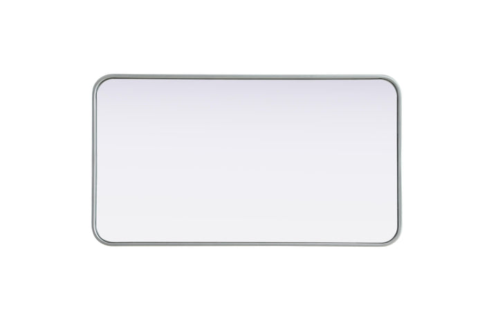 Corner Mirror