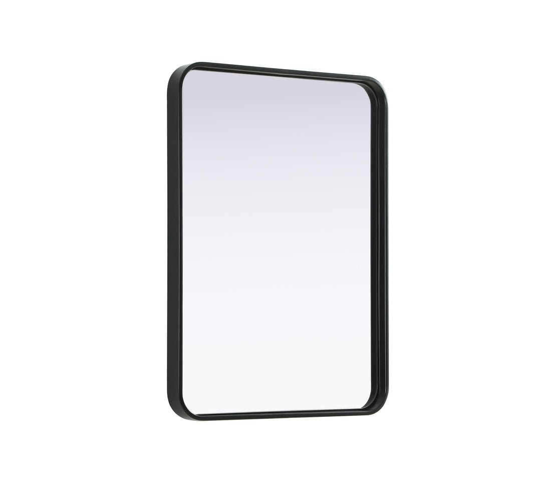 Corner Mirror