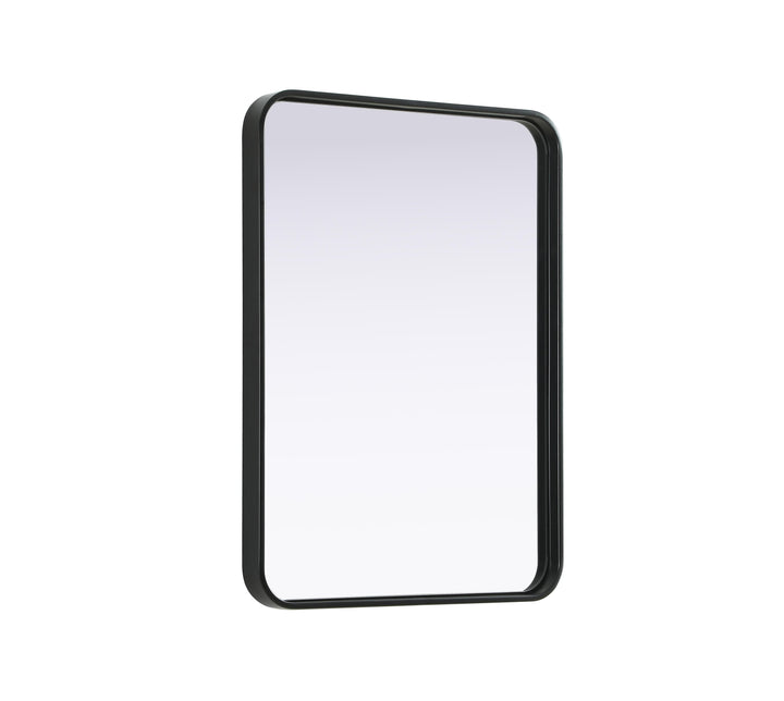 Corner Mirror