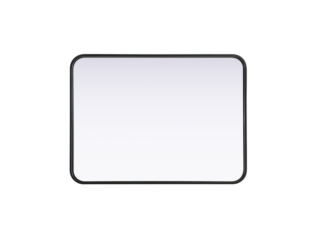 Corner Mirror