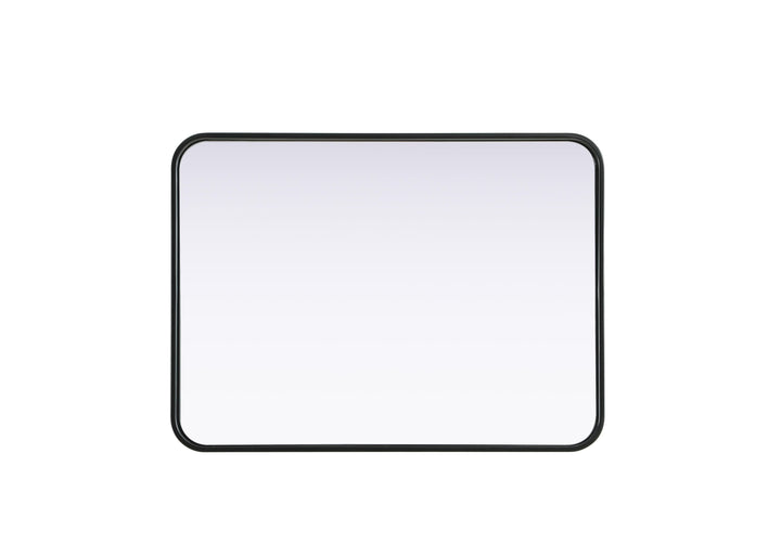 Corner Mirror