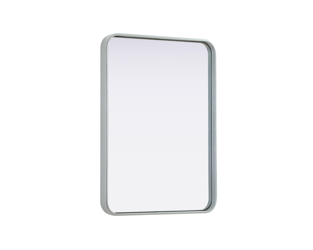 Corner Mirror