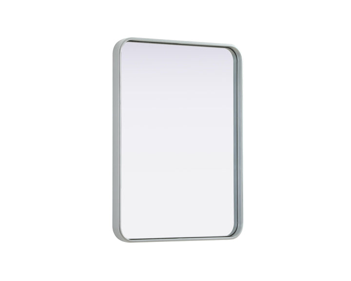 Corner Mirror