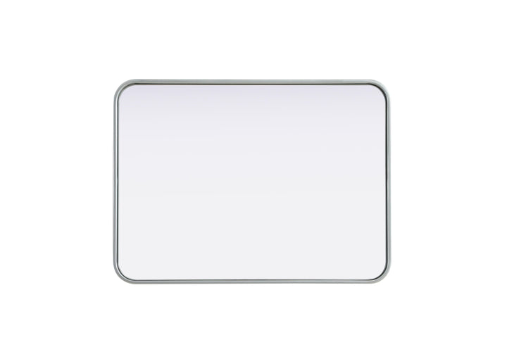 Corner Mirror