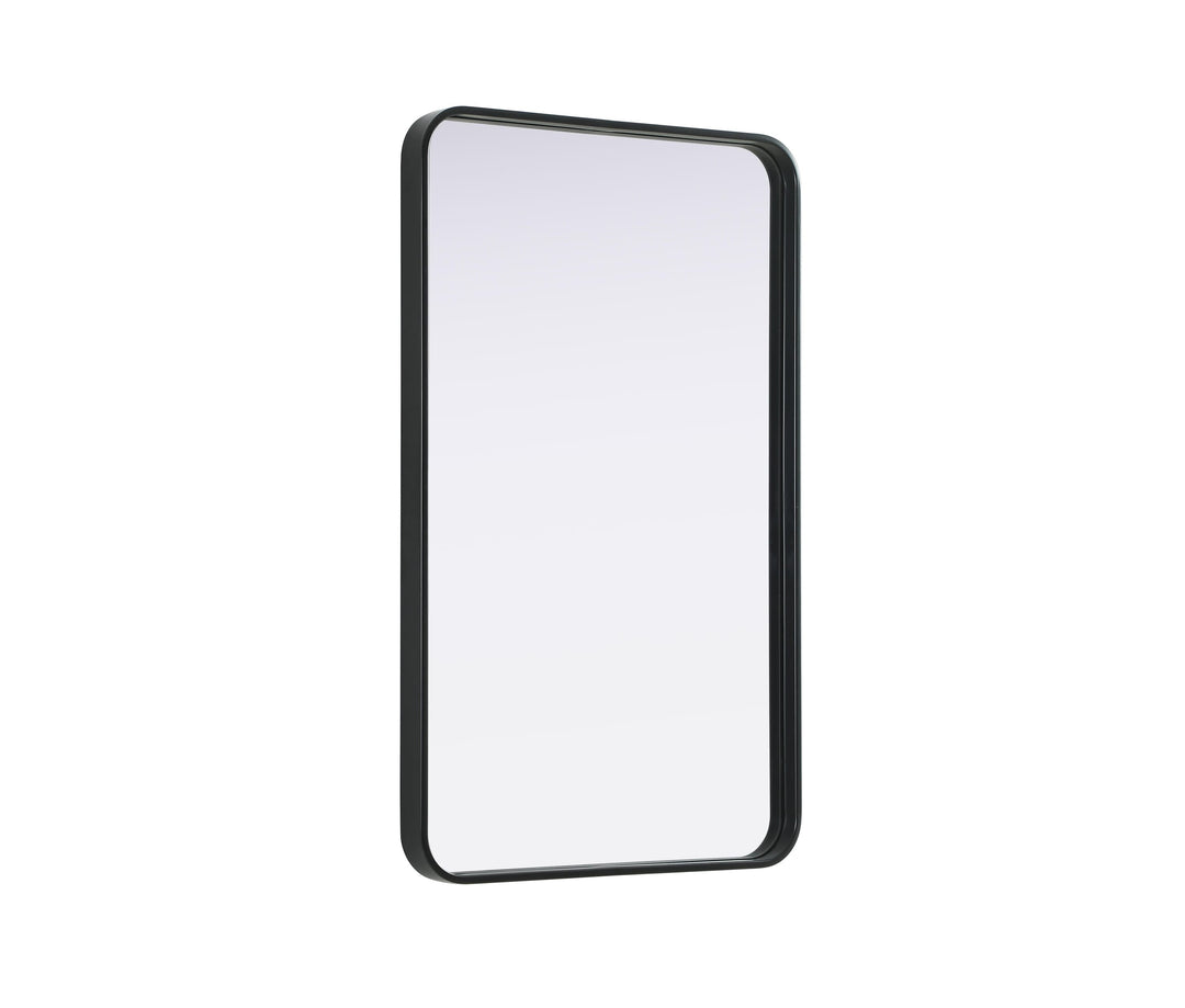Corner Mirror