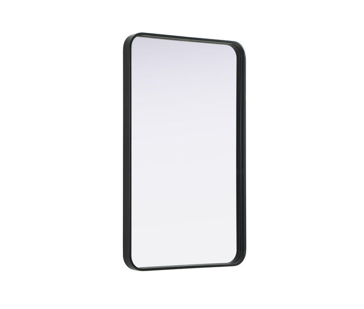Corner Mirror