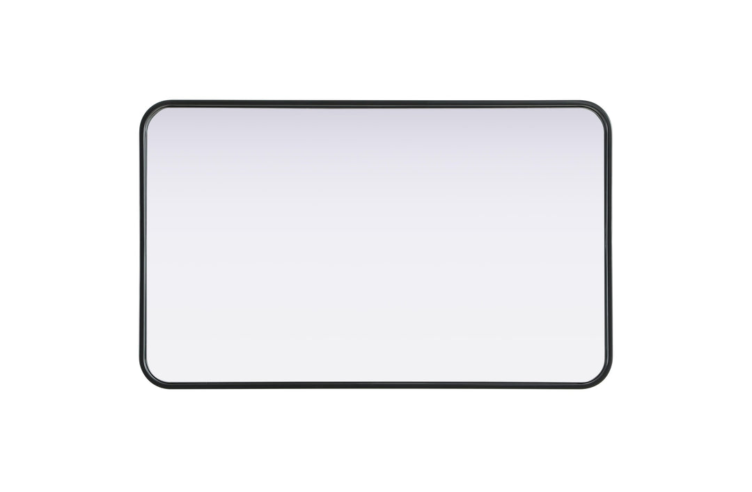 Corner Mirror