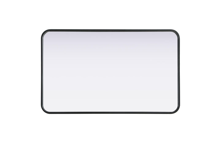Corner Mirror