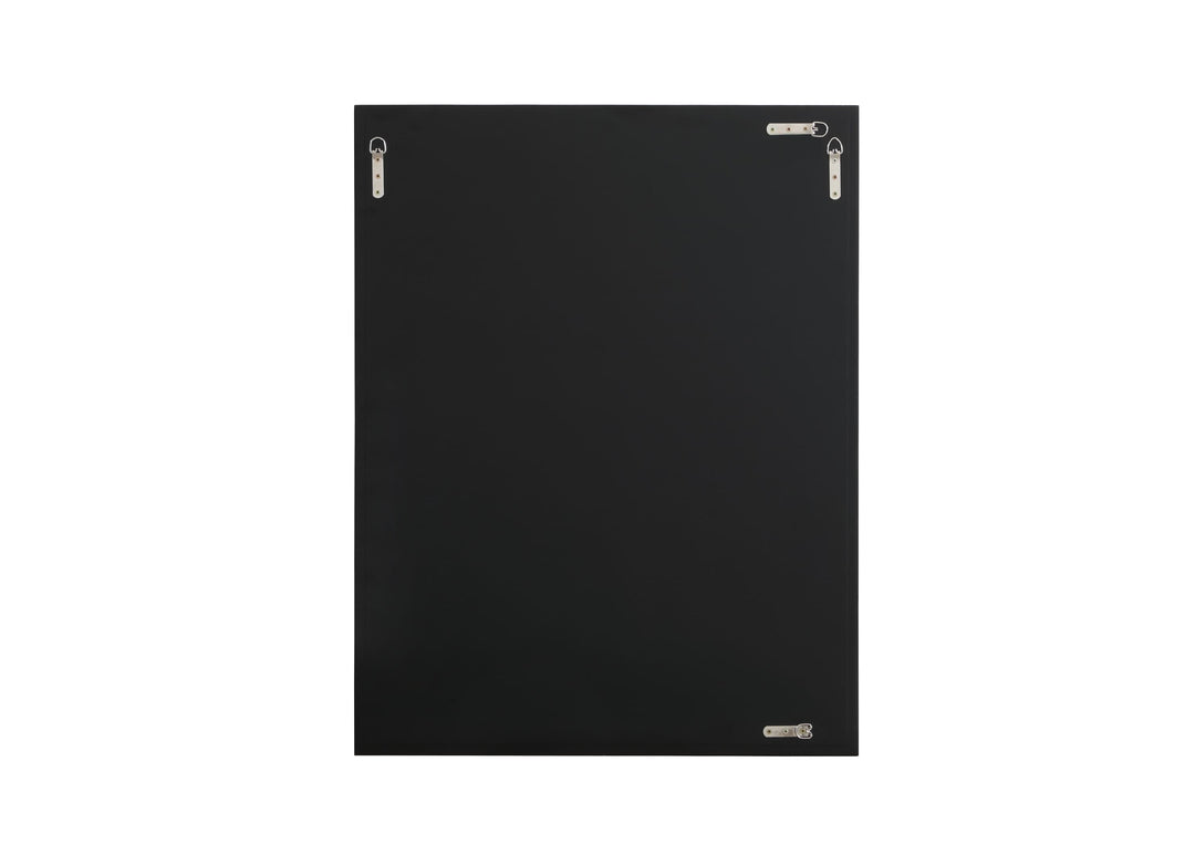 Sparkle Rectangle Mirror by Elegant - view 18