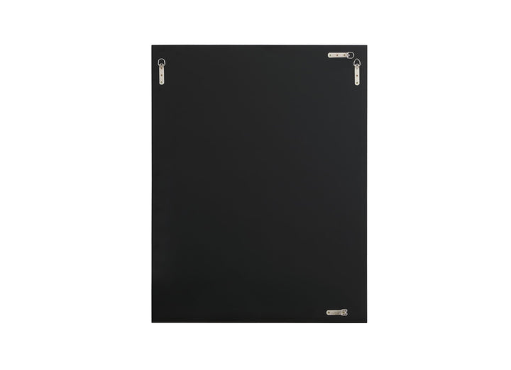 Sparkle Rectangle Mirror by Elegant - view 18