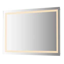 Project Mirror - Perimeter - 48"W x 30"H 5CCT LED Mirror