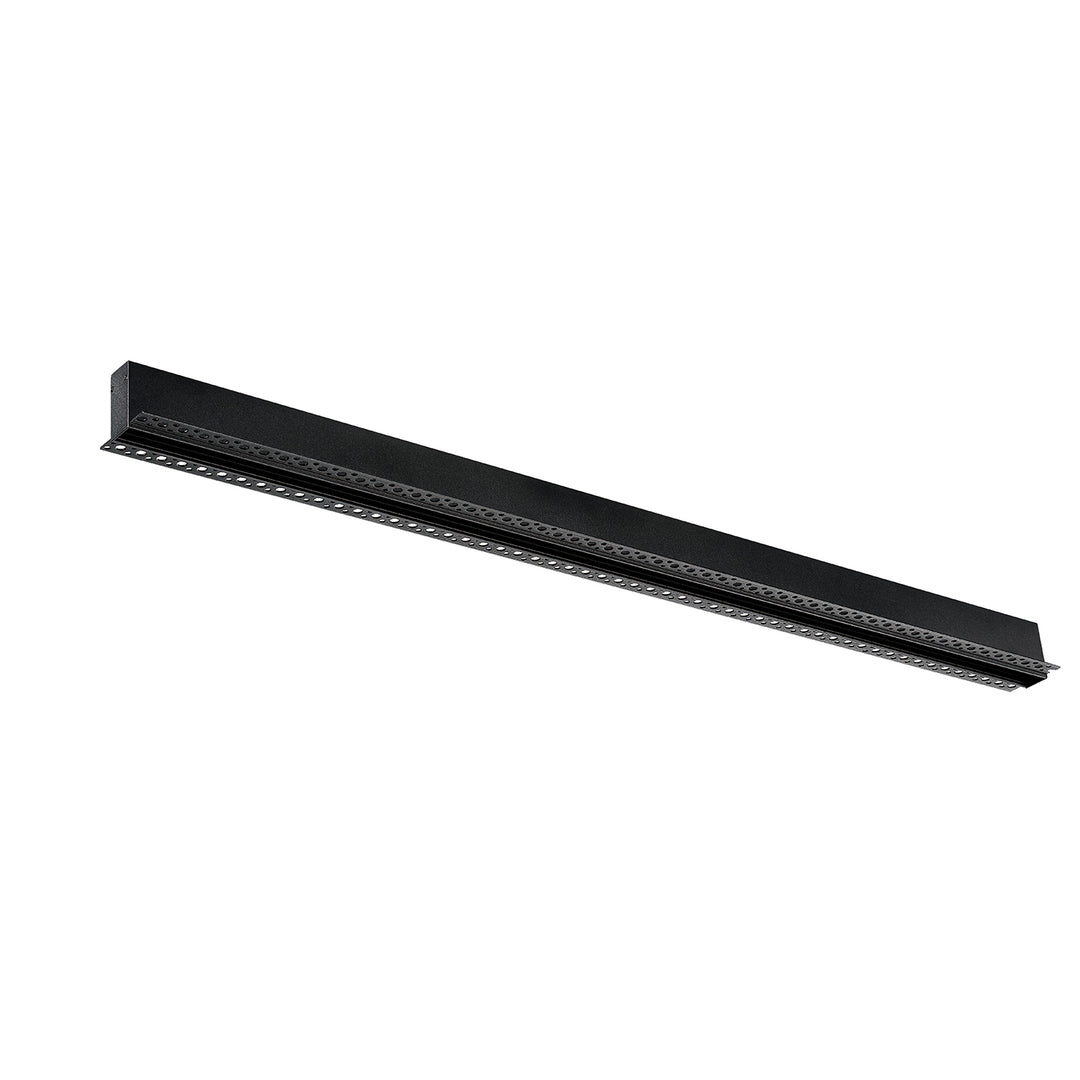 MAGNA Recessed Magnetic Channel
