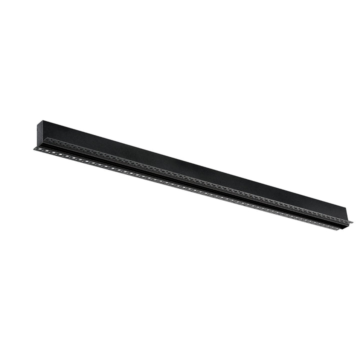 MAGNA Recessed Magnetic Channel