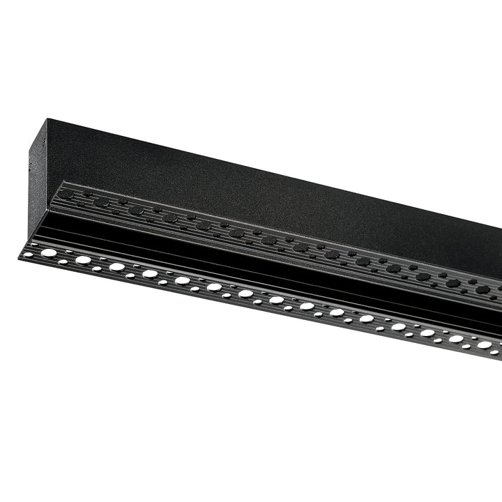 MAGNA Recessed Magnetic Channel